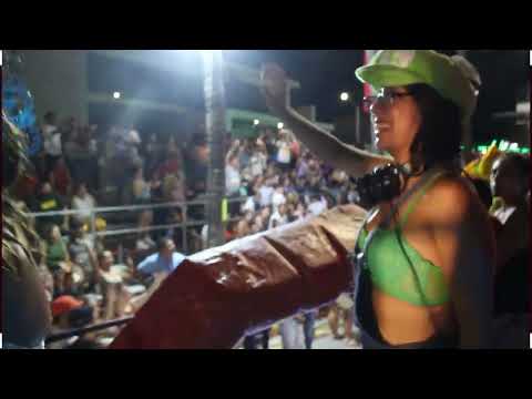 "El Luchador" en Feria Mexicana | Providens Casino