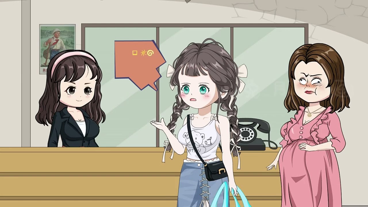 【七零换亲当后妈：冷面硬汉别装了（宋茜茜换夫记）】继妹在我结婚前和未婚夫滚床单#夜一漫谈