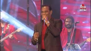 Chandrasena Hettiarachchi - Kelesaka kiwath (කෙලෙසක කීවත්) Sirasa FM Live Show With Flashback