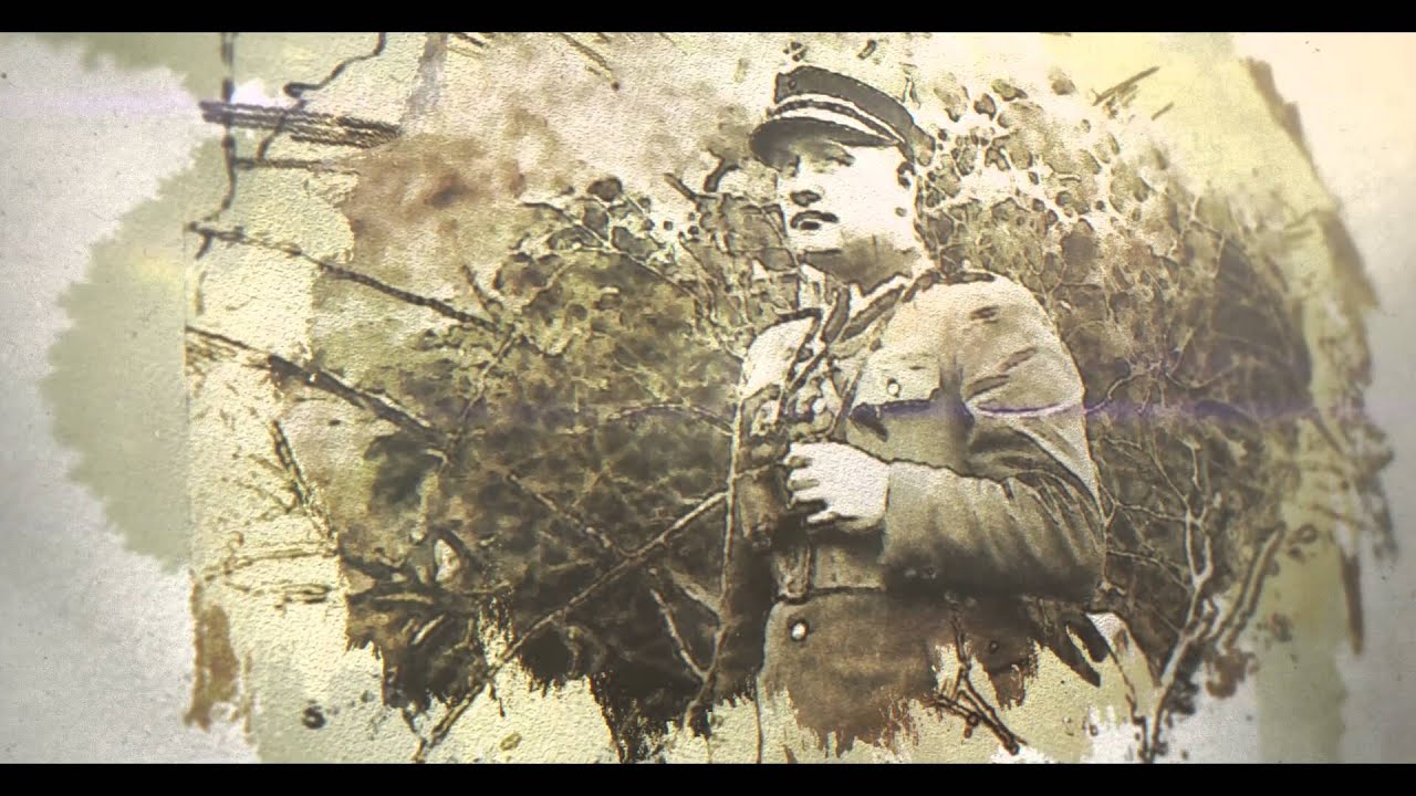 Piosenki O żołnierzach Wyklętych