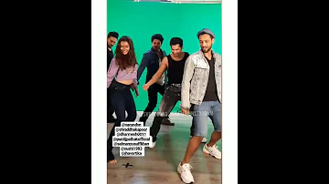 STREET DANCER 3 TRAILER ON 12 DEC 2019 