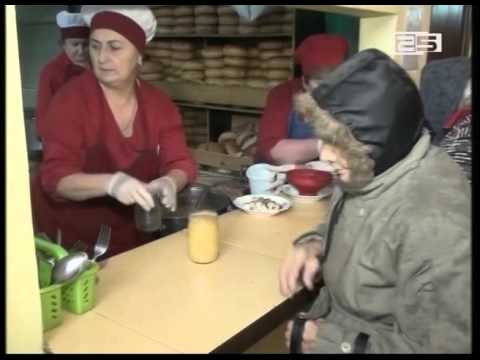 მუნიციპალური სასადილოებისთვის თანხის გაზრდის მოთხოვნით მერაბ ღოღობერიძე საკრებულოს მიმართავს