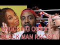 Jemele Hill & Cari Champion Ask Jake Paul RIDICULOUS Race Question About Knocking Out Nate Robinson