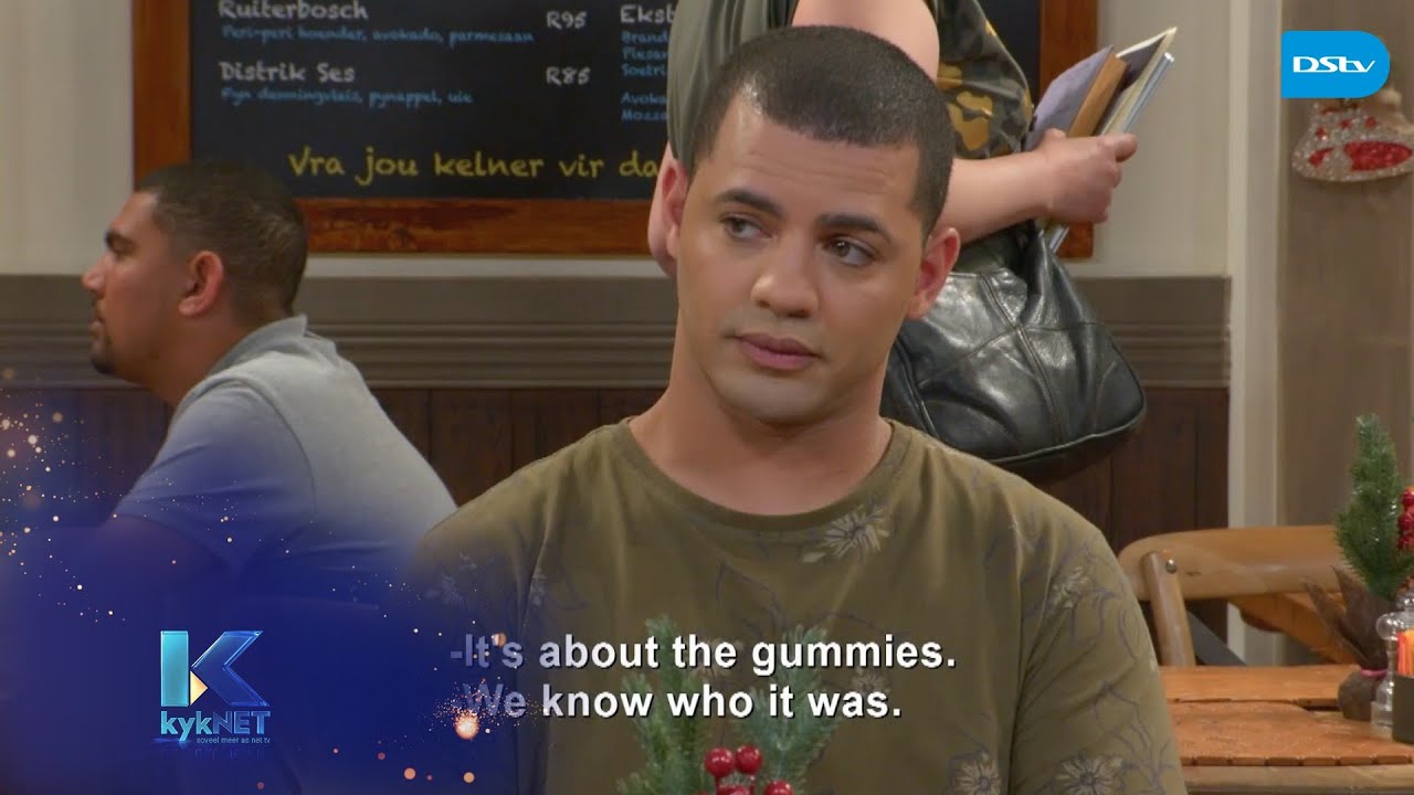 Voorskou: 15 - 19 Desember 2025 – Suidooster | kykNET