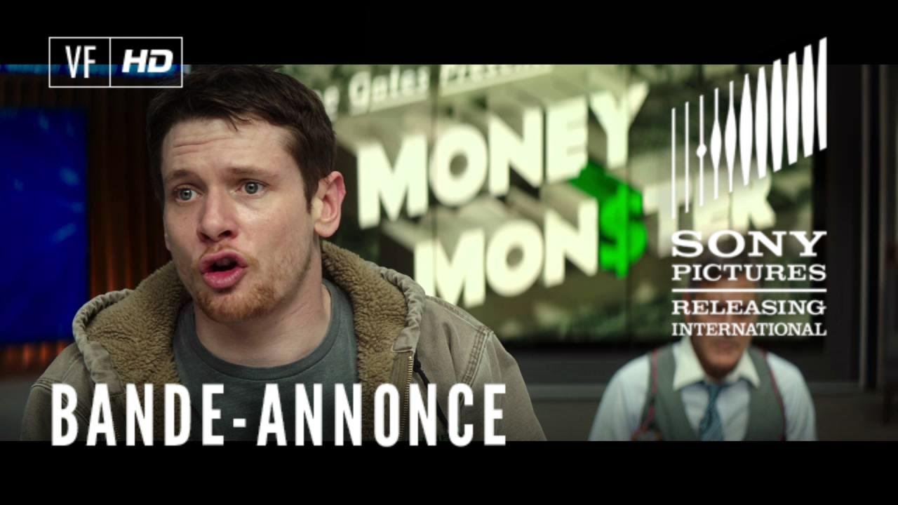 Money Monster - Bande-annonce 2 - VF