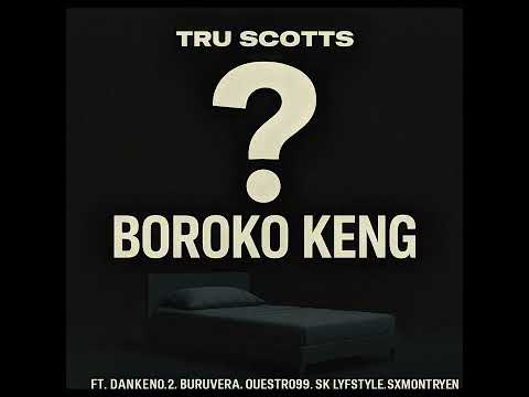 Boroko keng 
