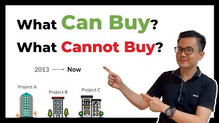 Condo Buying Tips: Which Condo Can Buy, Which Condo To Skip?