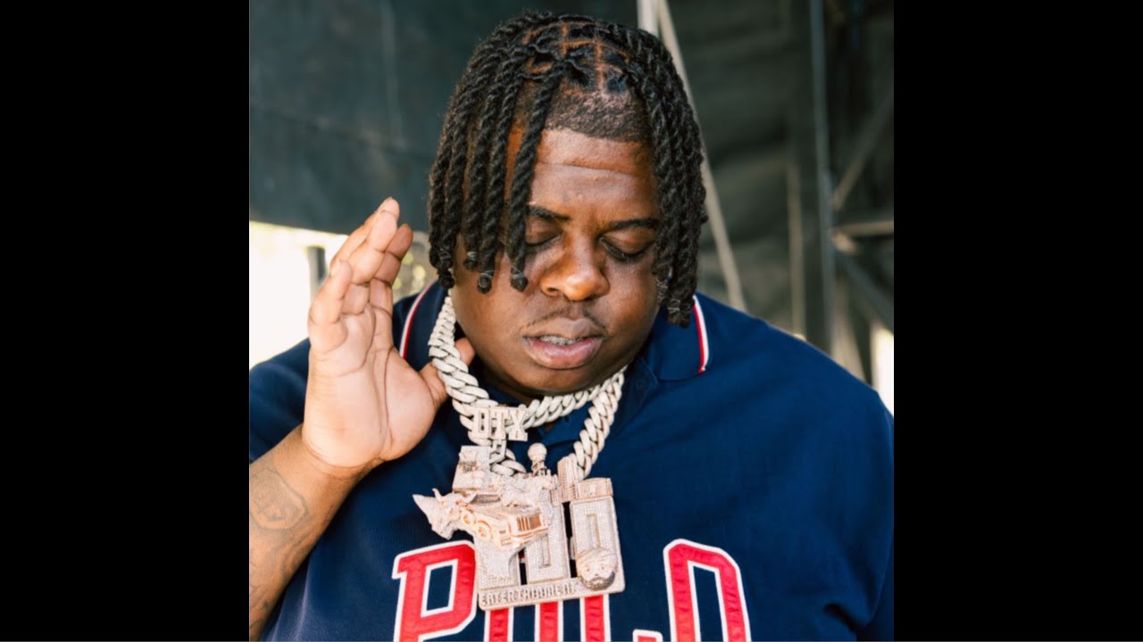 BigXthaplug Type Beat “Right Back Where We Started From” - YouTube
