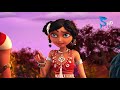 SHERAZADE | EPISODE 19 | COMPLETE EPISODE |URDU DUBBING |@Kids Zone Pakistan