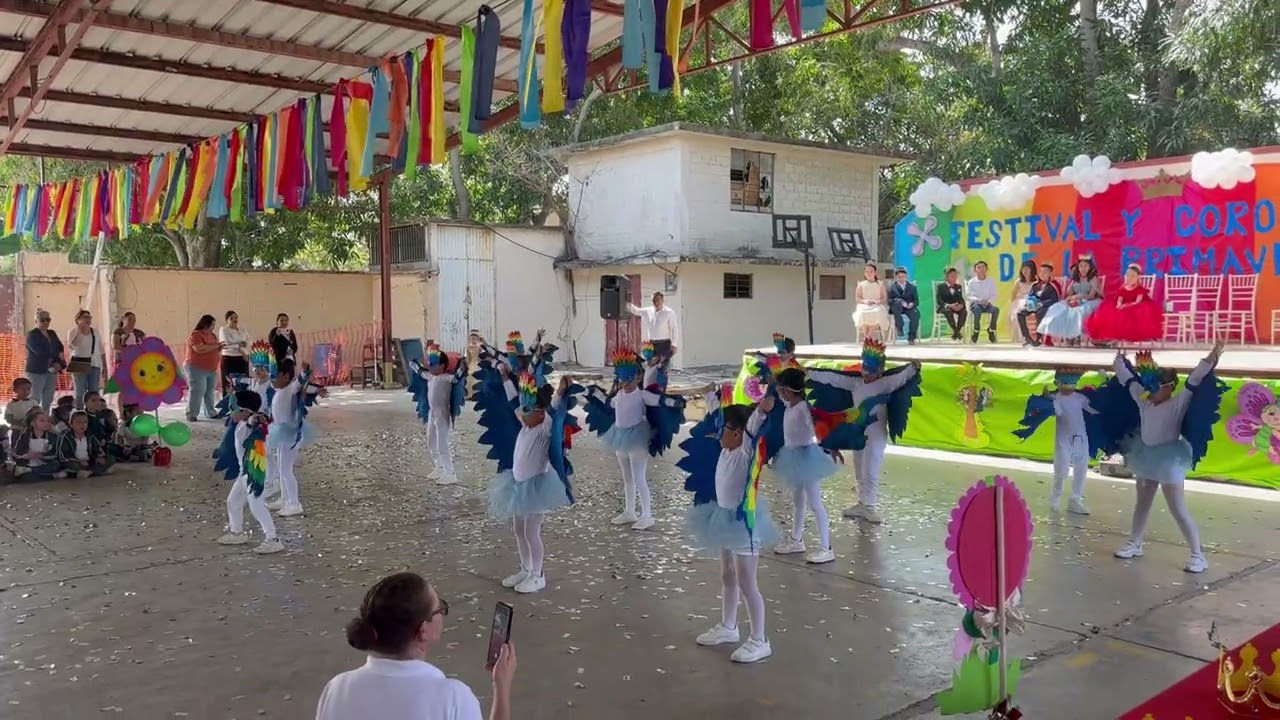 Festival Primavera Alana