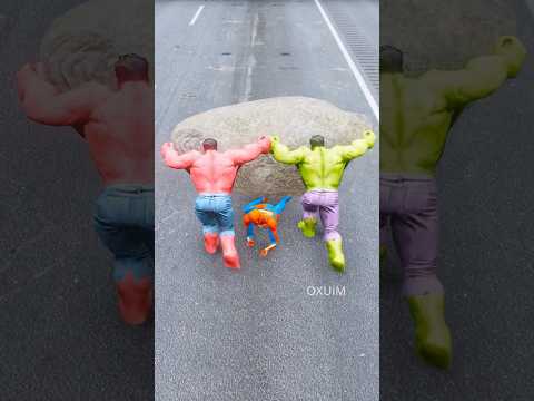 THE INCREDIBLE HULK