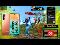 Samsung Galaxy M36 Free Fire Sensitivity+Dpi+Headshot Settings 