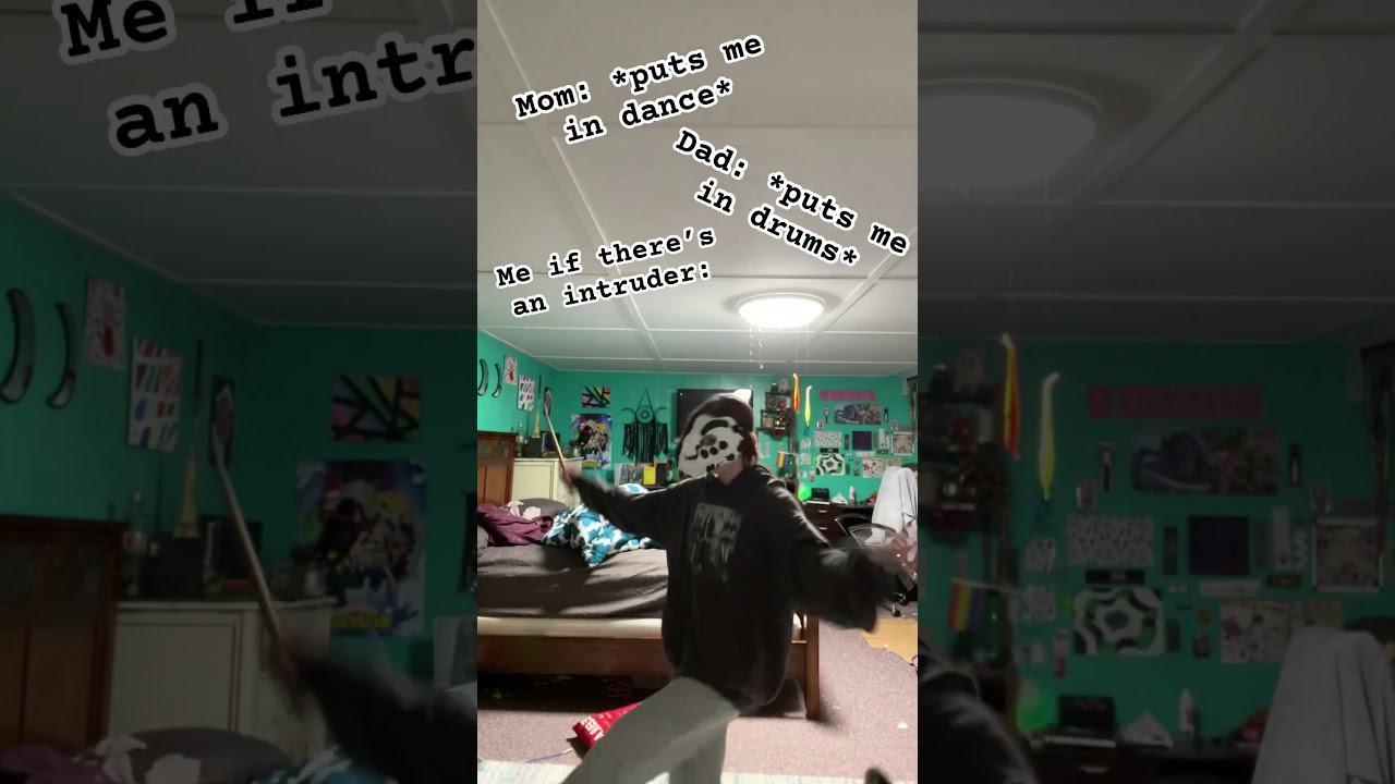 I quit dance years ago lol 