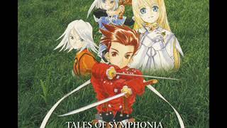 Best VGM 152 - Tales of Symphonia - Town of Wind and Ruins (Asgard)