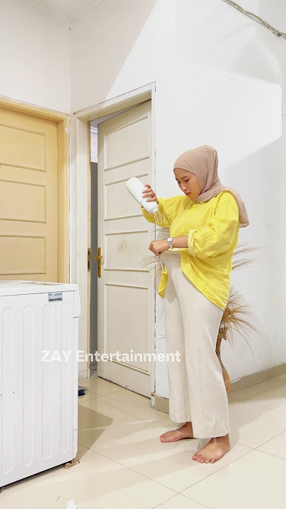 Jadi ketahuan kalau suami suka begituan 🤣😱😱