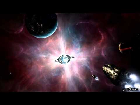 Mark Petrie Celestial Big Epic Choral Action