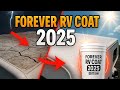 Stop Leaks for Good! Forever RV Coat 2025 DIY Installation