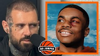 No Jumper Crew Review Vince Staples' Netflix Show