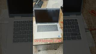 Dell latitude 5420 Touch Screen 💻🖱️🪛
