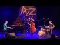 Stefan orins trio the middle way winter always turns into spring