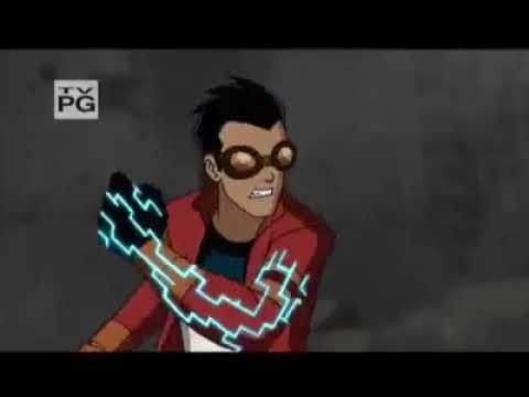 Generator Rex Trailer