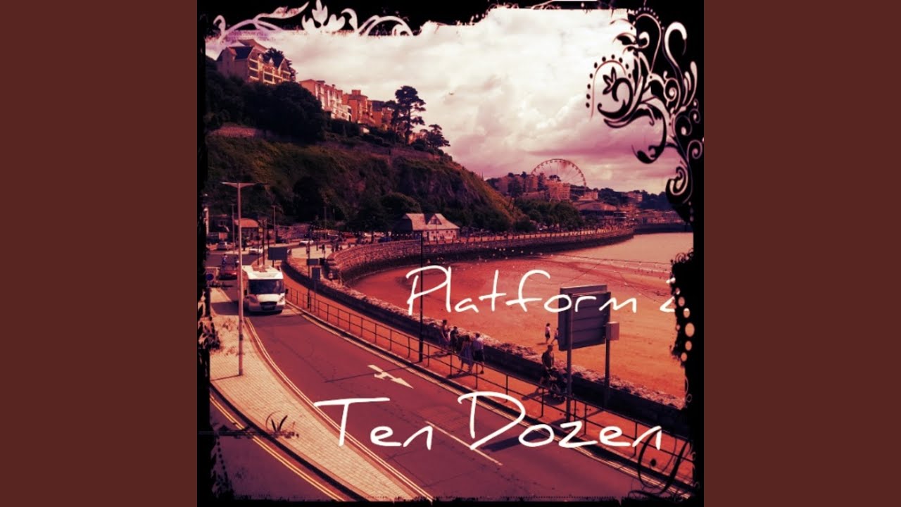 Watch Ten Dozen on YouTube Watch Ten Dozen on YouTube