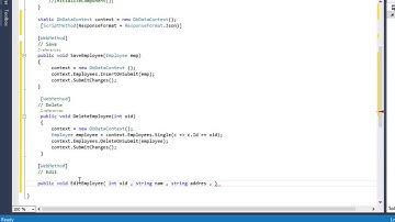 Ajax Add Edit Delete Search Part 3