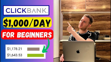 How To Promote ClickBank Products With Google Ads (For Beginners)
