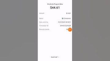 How To Check Withdrawal Amount is paid? #tiktokwook #ytshorts