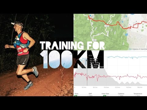 Video: Hoe Train Je (en Ren) Een Ultramarathon - Matador Network