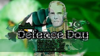 Pakistan Defence Day 6th September | How to create defence Day wallpaper | ZS Editing Tips screenshot 4