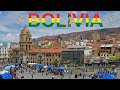 Bolivya’nın Karla Kaplı Zirvelerinde Trekking: Wayna Potosi, Kondoriri ve Sahama Macerası ❄️🌄