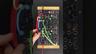 Frap Tools 333 - Eurorack Module on ModularGrid