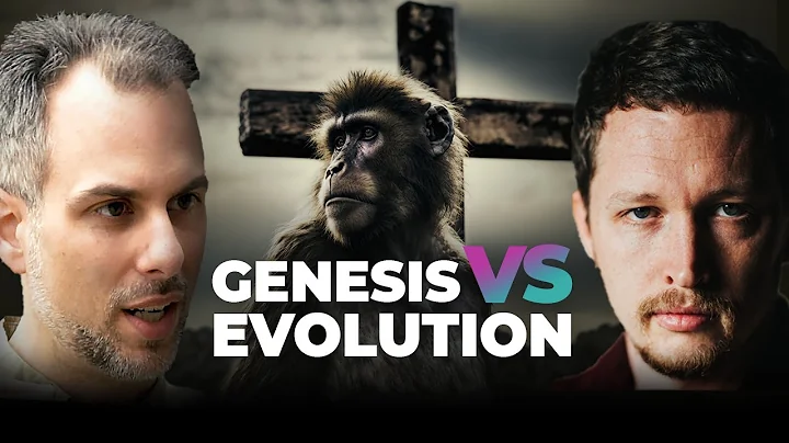 DEBATE: Is Evolution Compatible with Genesis? Mich...