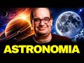 1 HORA FALANDO DE ASTRONOMIA | OS MAIORES MISTÉRIOS DO UNIVERSO - SÉRGIO SACANI