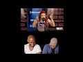 Justina Valentine 5 Fingers of Death Freestyle (REACTION!!!)