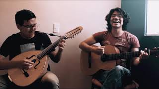 TE BOTÉ VERSIÓN BOLERO - DUETO MIDAS