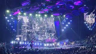 KISS - Live - FINAL SHOW - Black Diamond - Dec 2, 2023 @MadisonSquareGarden