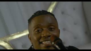 Rayvanny - Mwamba (Unplugged Session Video)