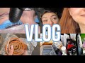 VLOG: учусь на ламинирование ресниц🌞|| автошкола || работа || Mar Lu💘