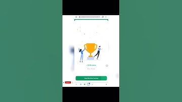 Freecash/Dollah--InBrain Survey Complete. Earning Success