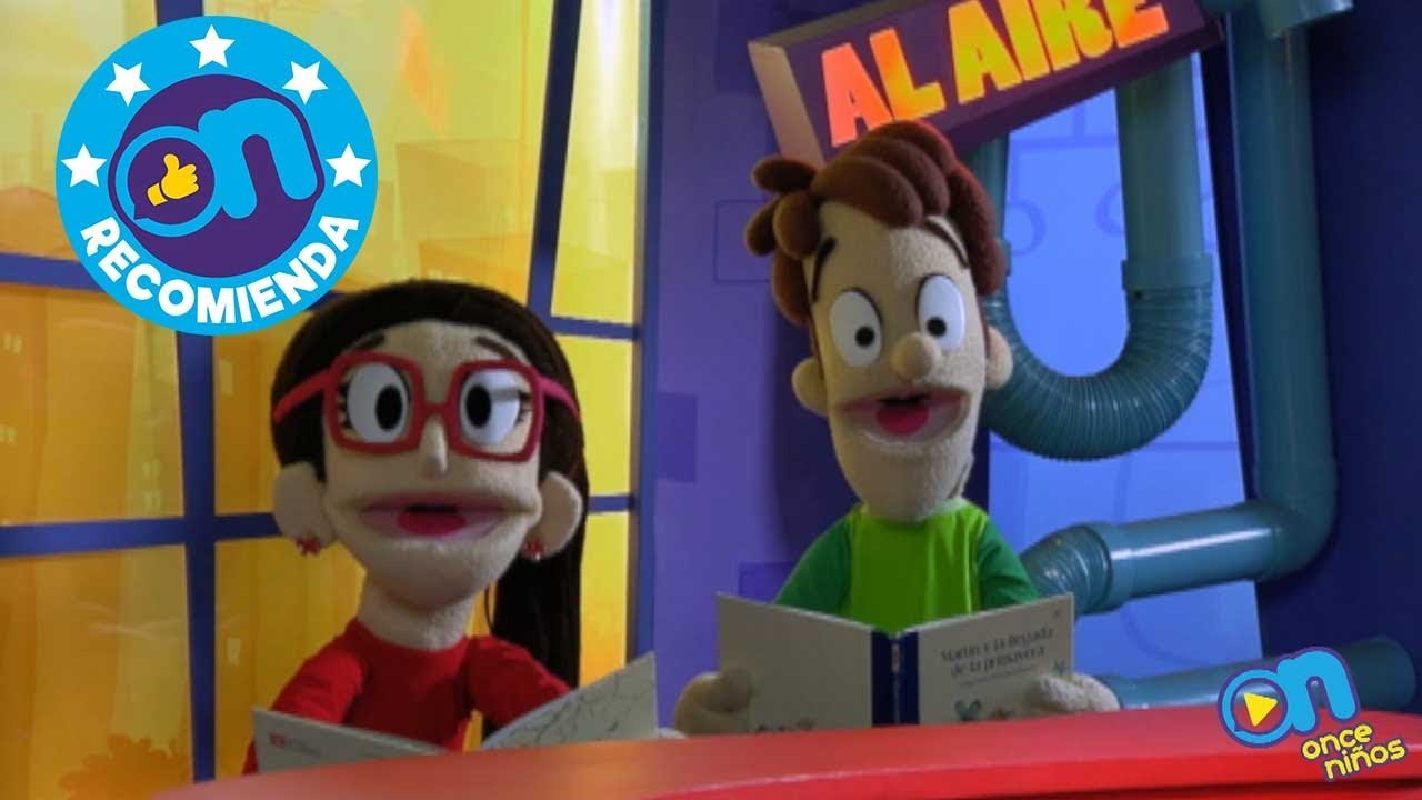 booksmart soundtrack Once Niños recomienda los libros Martín y la llegada de la primavera y Martín y la primera nevada