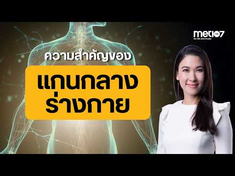 The importance of core strength | MET Morning Live