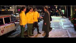 Ghostbusters 2 Tribute, "on our own"