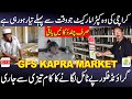 Gfs kapra market tiling work going very fastly  shops on easy installment  north town residency