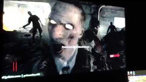 Single player mod menu for w@w ps3