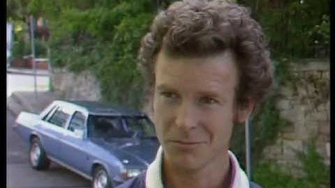 Prisoner: Cell Block H - Episode 447 (Audio Commentary by Tina Bursill and Michael Idato)