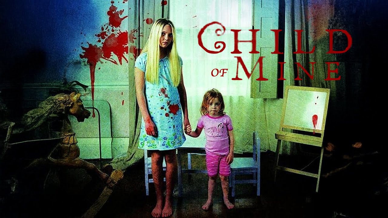 Child of Mine