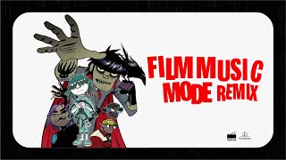 Gorillaz - Film Music [Mode Remix[