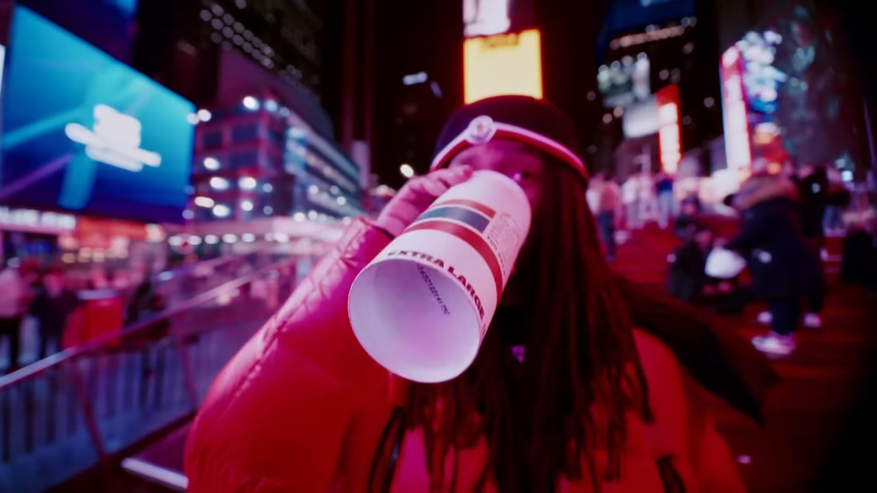 ⁣Hurricane Wisdom & Hotboii - For Us [Hard Knock Life] (Music Video) prod. mariodrilly